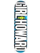 Girl Howard Big Girl #6 Deck 7.81x31.3