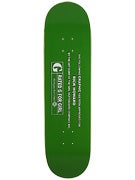 Girl Howard G-Rated Deck  8.5x31.875