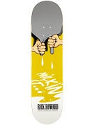 Girl Howard Milkin' It Deck  8.12x31.62