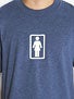 Girl OG Heathers T-Shirt