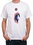 Girl Harvest T-Shirt