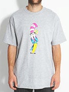 Girl OG In The Hat T-Shirt