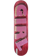 Girl Howard Wooden It Be Deck 7.8 x 31.3