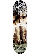Girl Howard Wild Things Deck 7.8x31.3