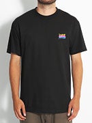 Girl Insane Crail Posse T-Shirt