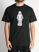 Girl Jumbo Jamz T-Shirt