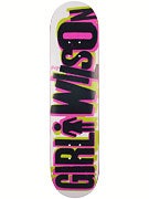 Girl Wilson Big Girl #7 Deck  7.75x31.12