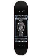 Girl Wilson Girl's Best Friend Deck  8.0x31.87