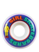 Girl Jamz Wheels