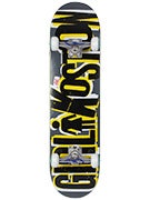 Girl Koston Big Girl #7 Complete  8x31.62
