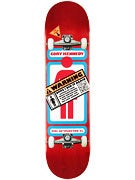 Girl Kennedy Backwards Deck  8x31.87