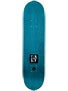 Girl Kennedy Trunk Boyz Deck  7.75x31.125
