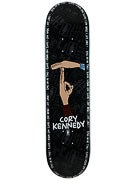 Girl Kennedy Trunk Boyz Deck  7.75x31.125