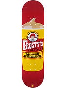 Girl Koston Frosty's Deck 8.12
