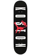 Girl Koston Frostjam Deck  8.12x31.62