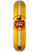 Girl Kennedy Badge Deck  7.75x31.125