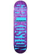 Girl Koston Big Girl Invert Deck  8x31.5