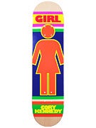 Girl Kennedy Mega Jamz Deck  8x31.5