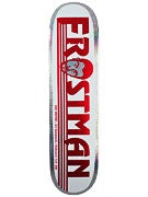 Girl Koston Bumper Stickers Deck  8.12x31.62