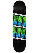 Girl Kennedy Pop Secret 2 Deck  8x31.5