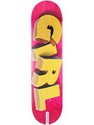 Girl Koston Wooden It Be Deck 7.75 x 31.125