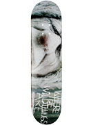 Girl Koston Wild Things Deck 7.5x31