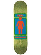 Girl Koston Woody's Deck  8x31.5