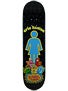 Girl Koston Yo Gabba Deck  8x31.5