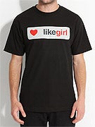 Girl Like Girl T-Shirt