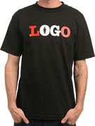 Girl Logo T-Shirt