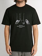 Lakai Wild Things T-Shirt