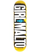 Girl Malto Big Girl #6 Deck 8x31.87