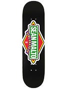 Girl Malto Boulevard Deck  8x31.87