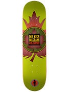 Girl McCrank Badge Deck  8.25x31.625