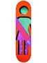 Girl Carroll Half & Half Deck  8.125x31.52