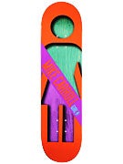 Girl Carroll Half & Half Deck  8.125x31.52