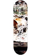 Girl McCrank Wild Things Deck 8x31.6