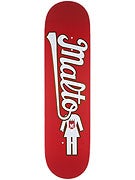 Girl Malto Home Team Deck 8.125x31.625