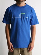 Girl Mid Life T-Shirt