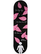 Girl McCrank She Loves Me Deck 8x31.625