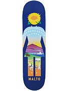 Girl Malto No Place Like Home Deck  8.12x31.62