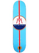 Girl Capaldi Badge Deck  8x31.875