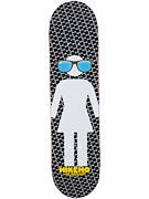 Girl Mike Mo Crail=D Deck  7.81x31.3