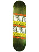 Girl Capaldi Pop Secret 2 Deck  8x31.875