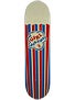 Girl Capaldi Popcorn Deck  8x31.87
