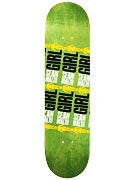 Girl Malto Pop Secret 2 Deck  8.125x31.625