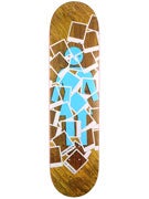 Girl Malto Polaroid Deck 8x31.25