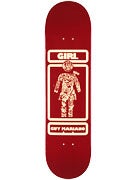 Girl Mariano Swanski OG Deck  8.12x31.3