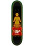Girl Malto Time Deck  8.12x31.62