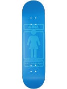 Girl Mariano Tone On Tone Deck 8x31.3